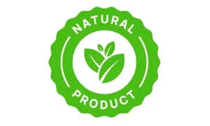 Non-GMO natural formula mark
